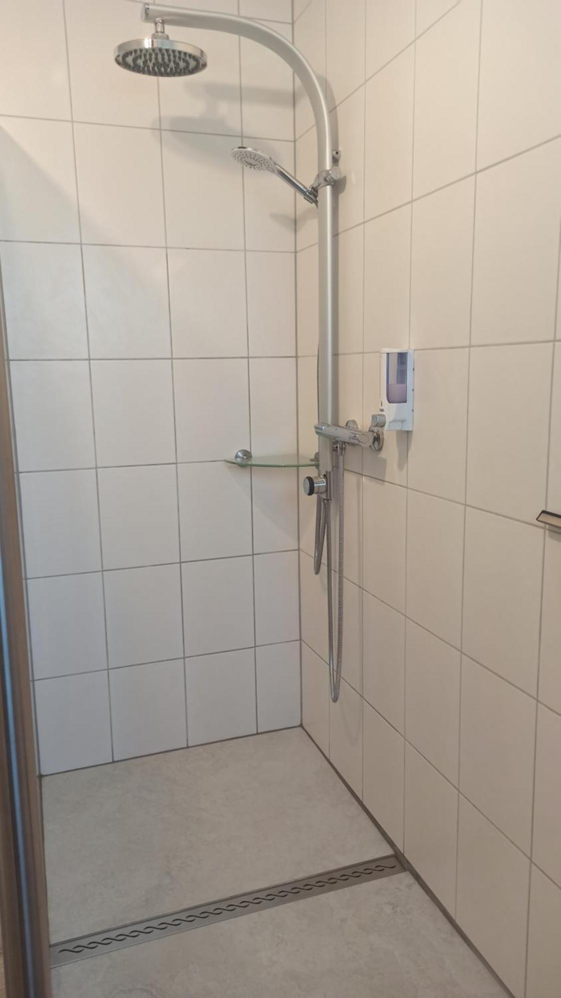 Zur Nachtigall Damnatz Dış mekan fotoğraf