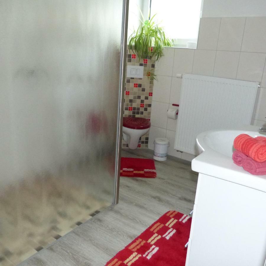 Zur Nachtigall Damnatz Dış mekan fotoğraf